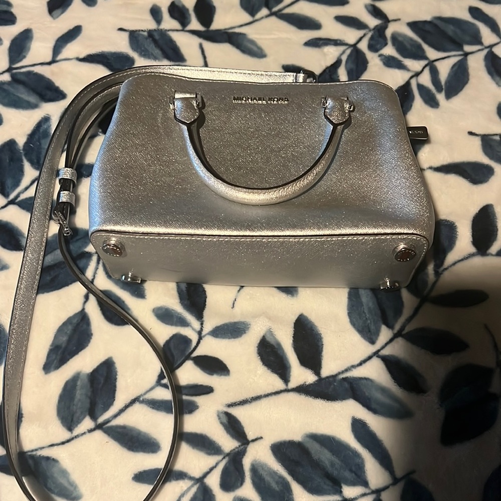 Michael Kors small purse.